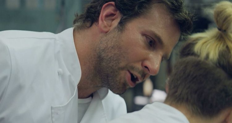 Burnt International Trailer - Download Professional Minimal Art | Mobile