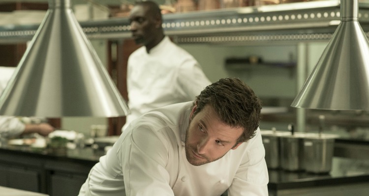 Burnt Official Trailer Imdb - Premium Colorful Pattern Gallery - Mobile