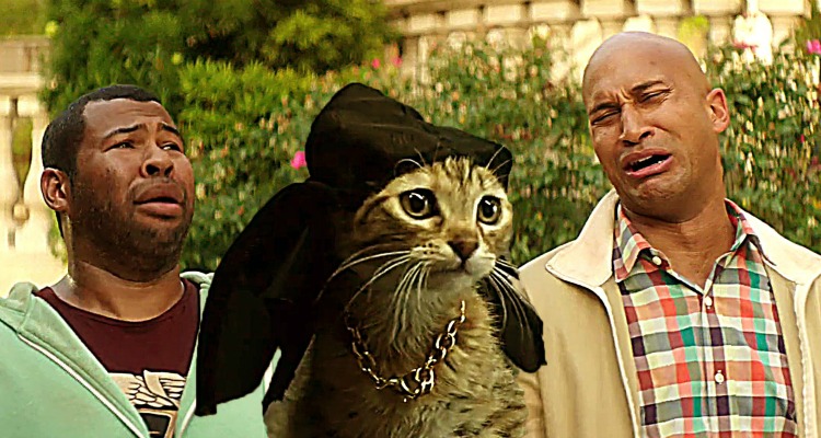 Keanu Trailer Film Inquiry - Download Classic City Photo | HD