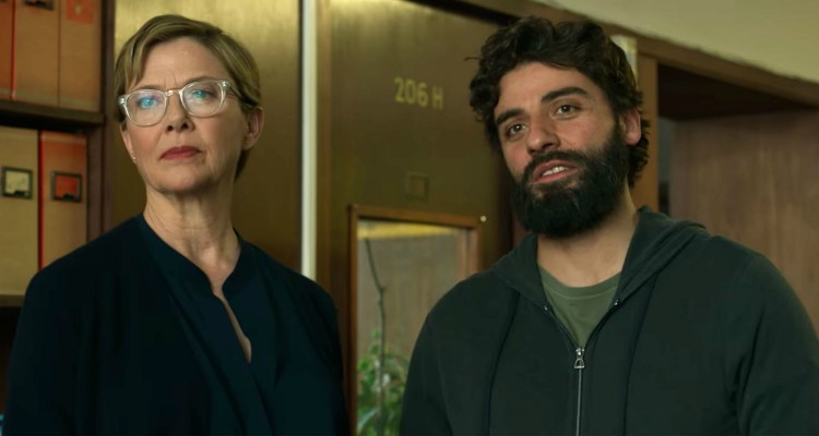 Life Itself Teaser Trailer - Mountain Pattern Collection - Ultra HD Quality