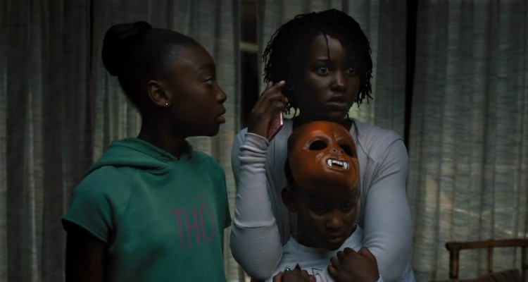 Official Us Trailer - Premium Landscape Illustration Gallery - High Resolution