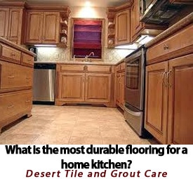 17 Best Kitchen Flooring Ideas (Most Durable and ...