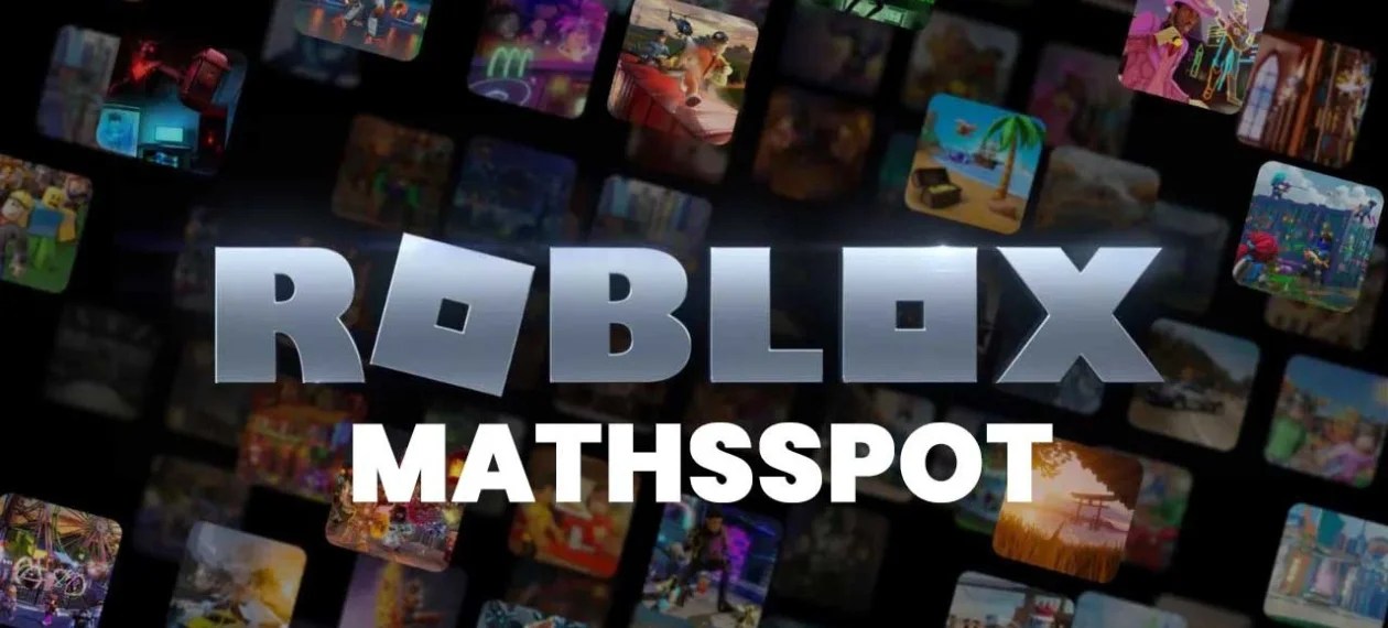 Mathsspot Roblox Login Unlock Your True Potential In Mathematics Mathsspot Roblox Login 