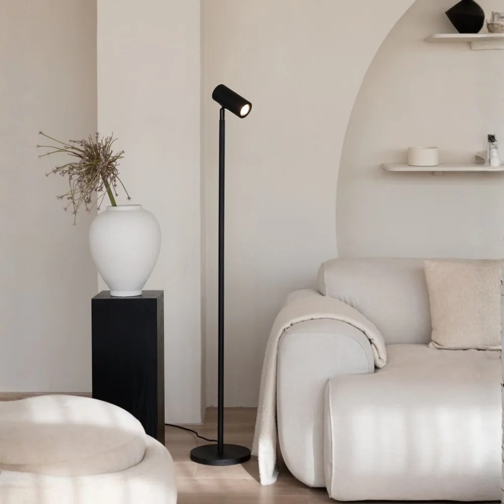 Lamp Mod. Java Floor