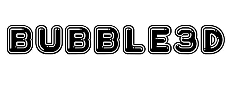 Download 3d svg font best free svg files for your next diy project. 35 Best 3d Fonts To Make Your Designs Leap Off The Page 2021
