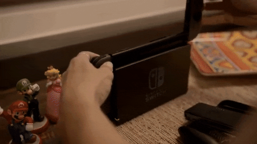This guide will help you navigate through all the many different types, as well as teach you everything you need nintendo switch is transforming the games console