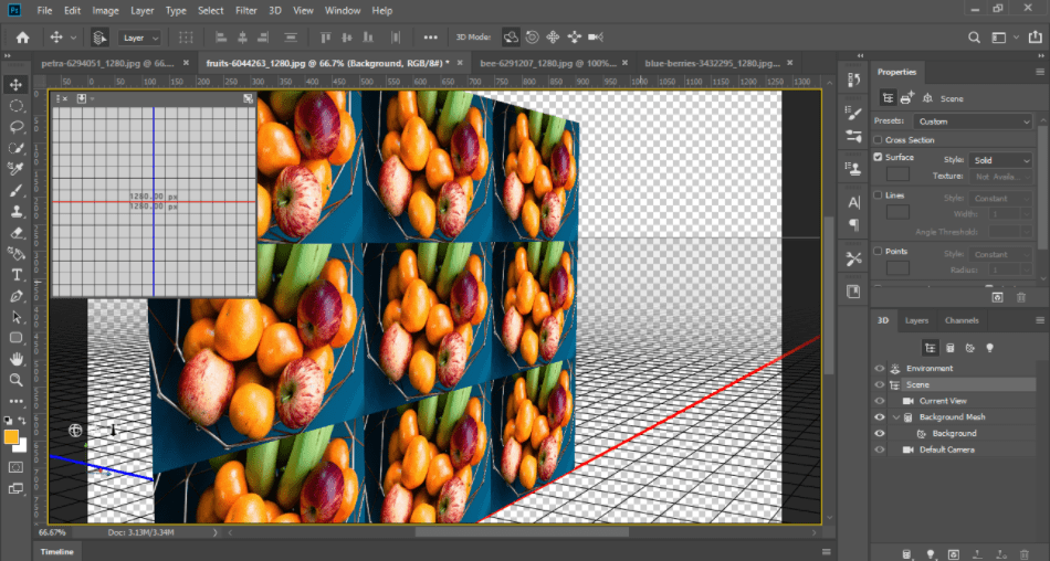 Weallow installation and activation on up to two computers used exclusively bythe same person. Photoshop Cc Vs Photoshop Cs6 Differences Explained 2021
