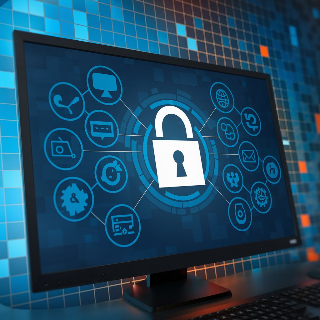 Doughnut Ecomm Secure