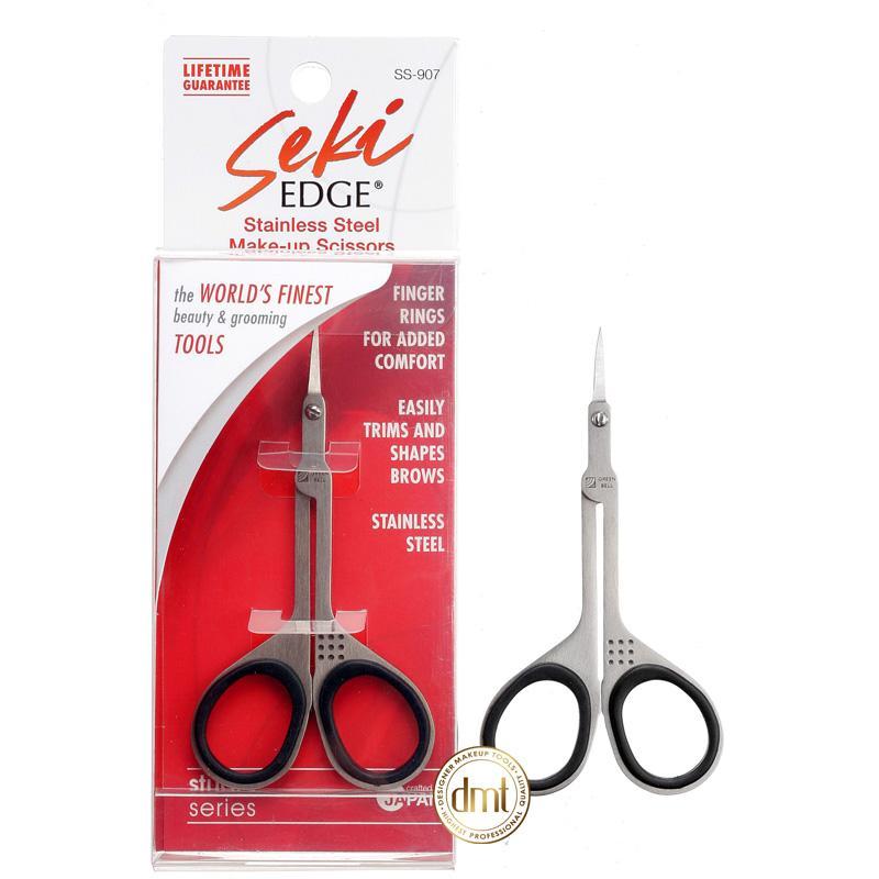 SS-907 Makeup Scissors | Designer Makeup Tools Australia (2025)