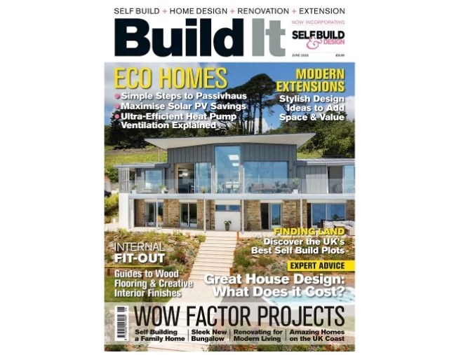 Build It Magazine June 2023