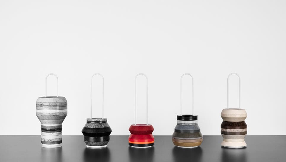 Sculptural Vase Designs For Modern Spaces