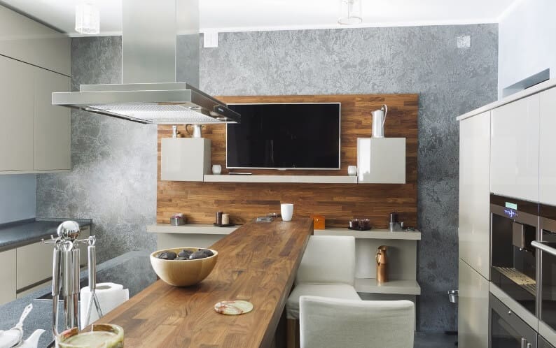 How To Use Wooden Furniture In Modern Interiors Interior Design Design News And Architecture Trends