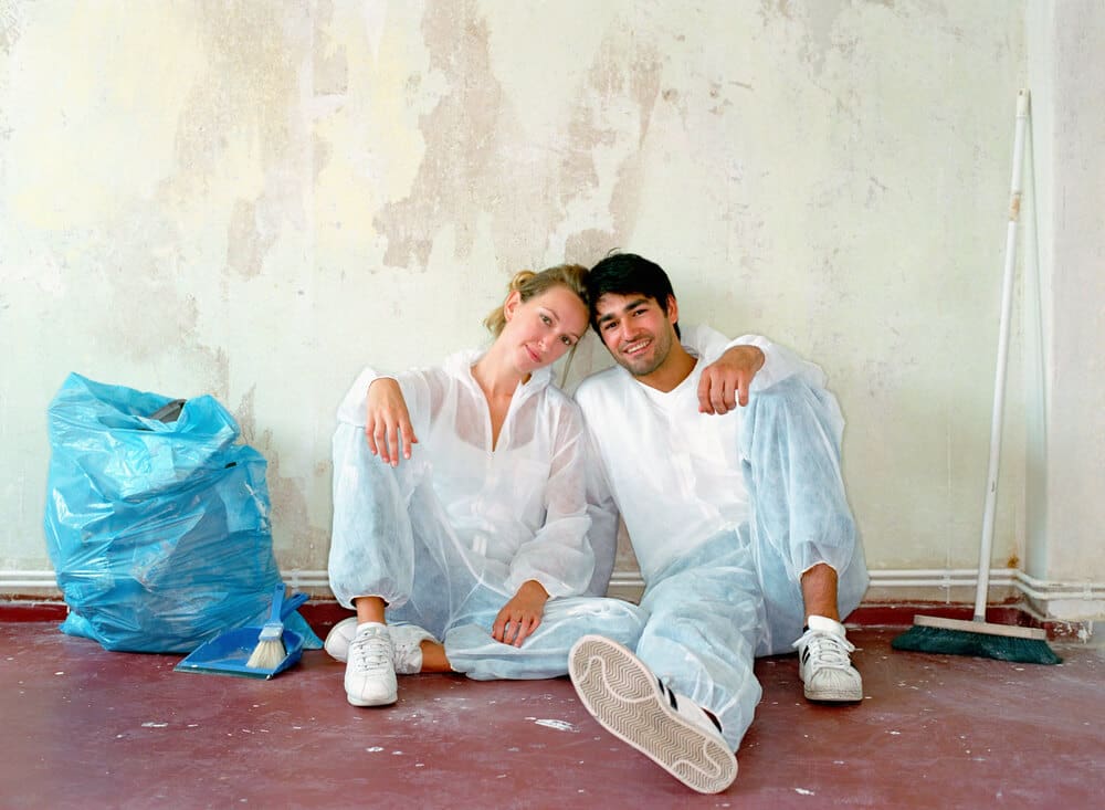 What to Avoid When Doing Home Renovation