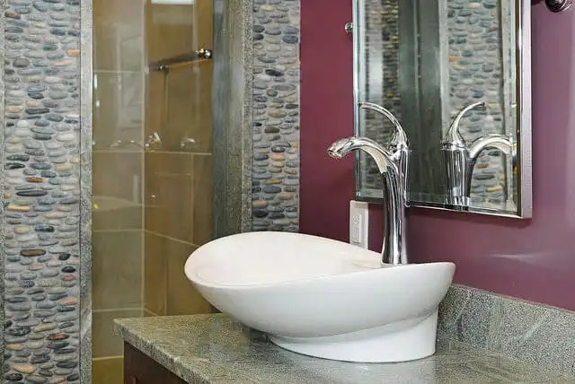 Have you considered using your local plumber to design and install your new bathroom?