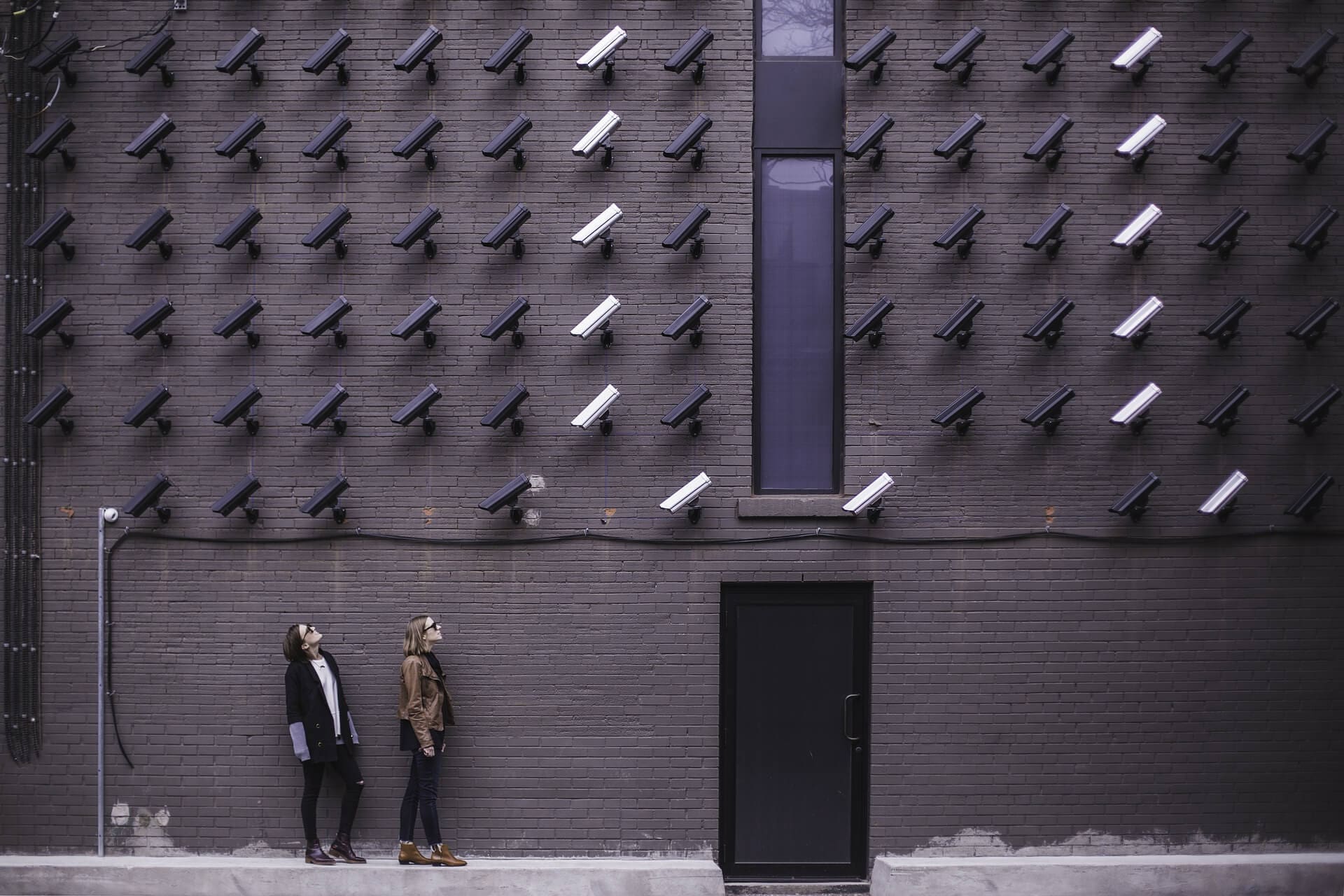 Security in Web Design Can’t be an Afterthought