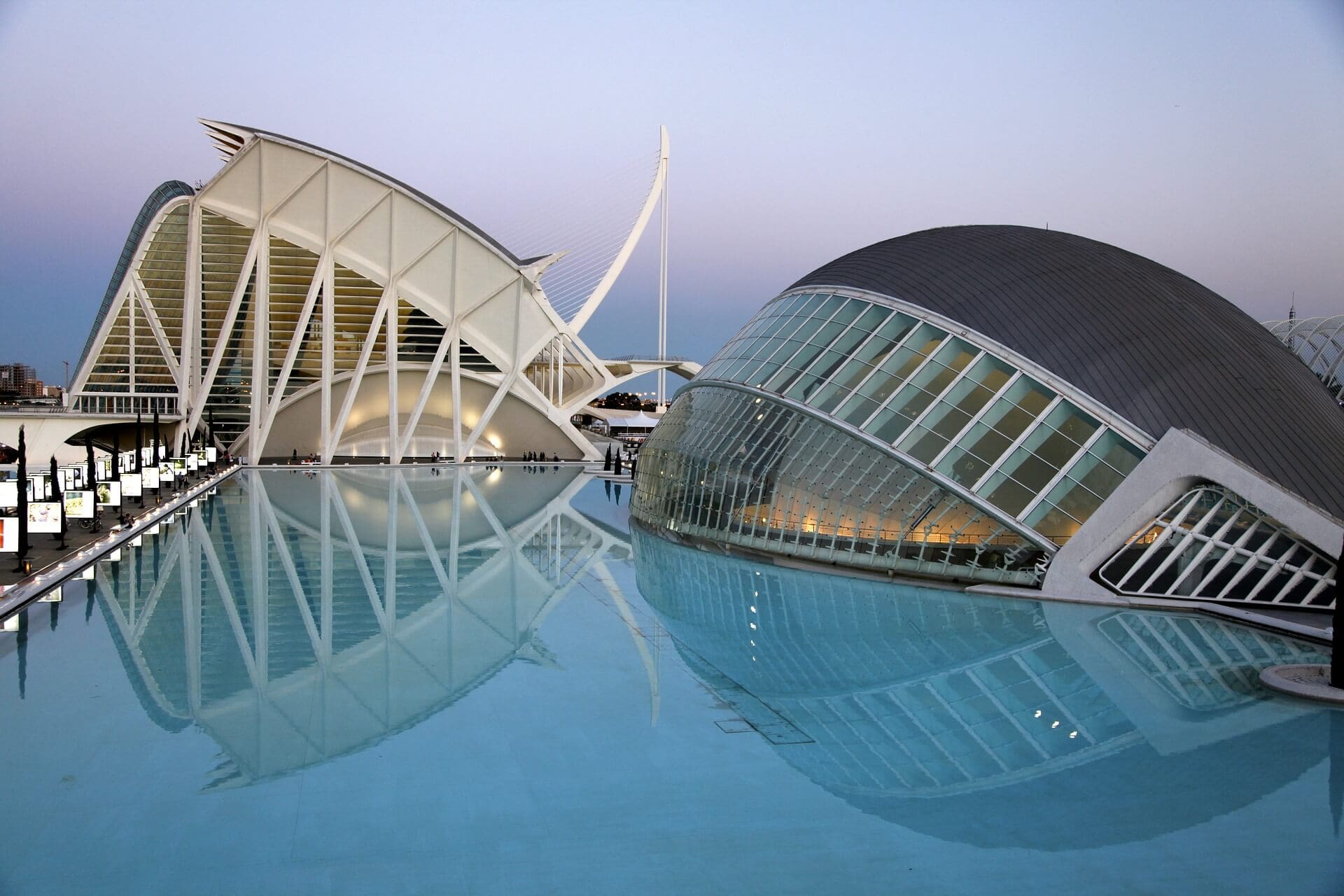 Here’s Why Architecture is the Greatest Show on Earth