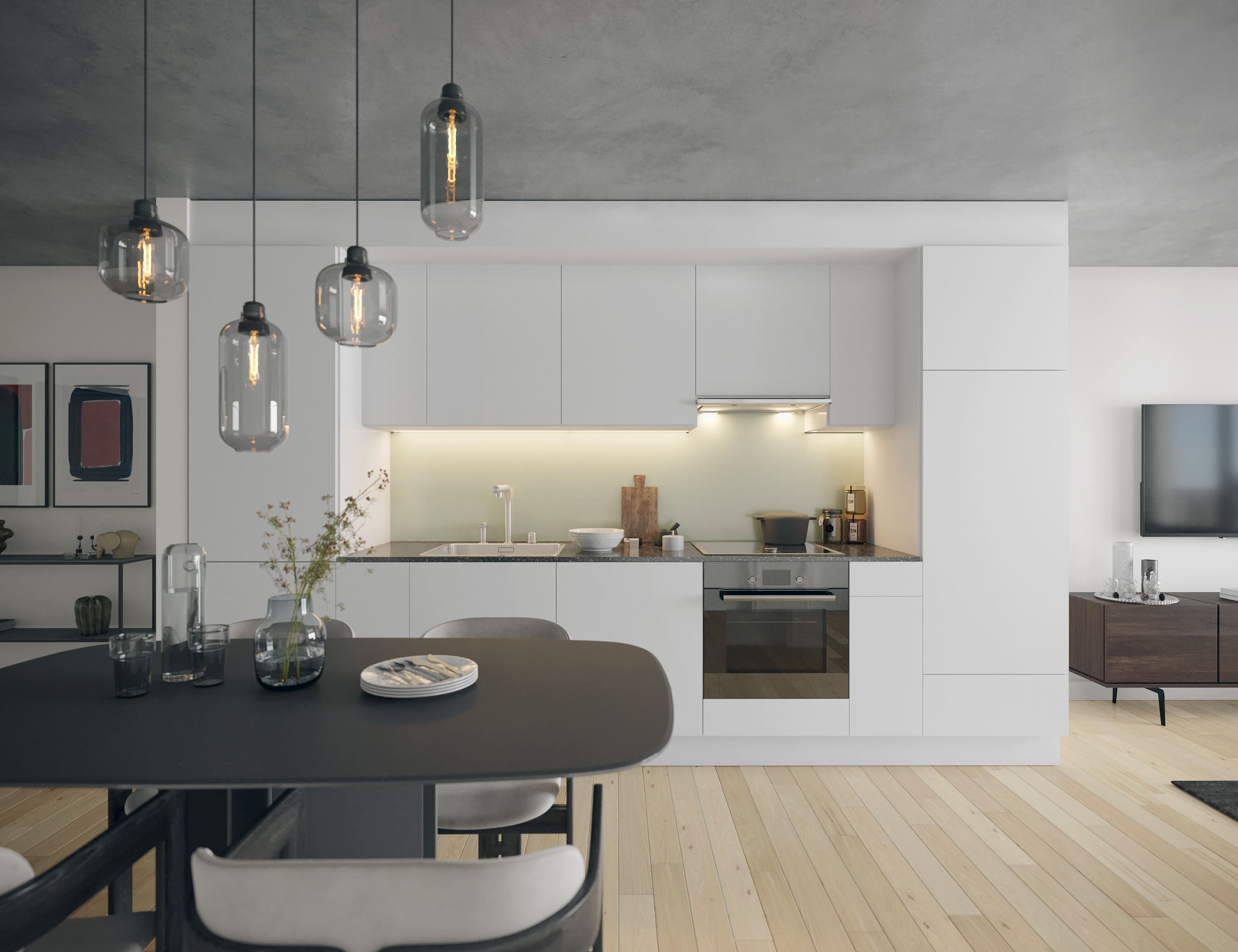 Virtual Kitchen Design: How to Create your Dream Kitchen Online
