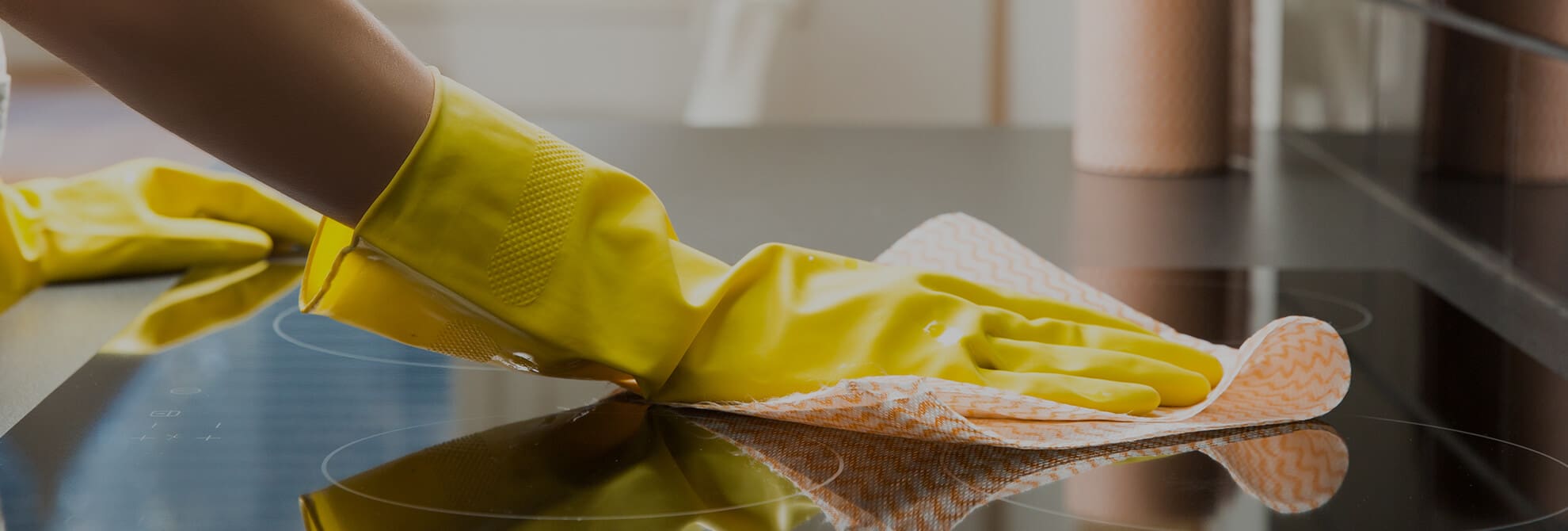 How to Spring Clean Your Home Like a Boss