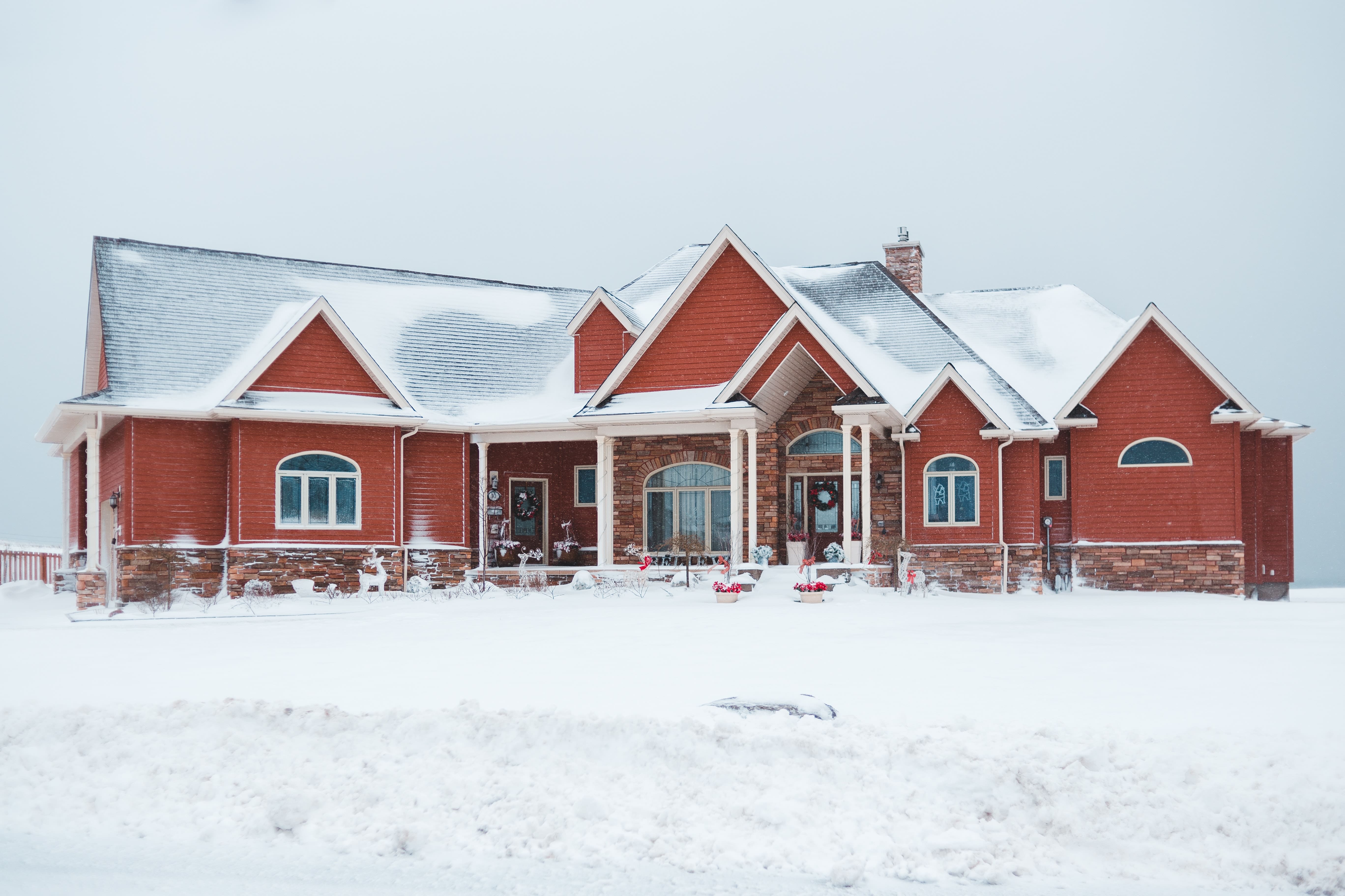 The Essential Guide to Prepare for Winter