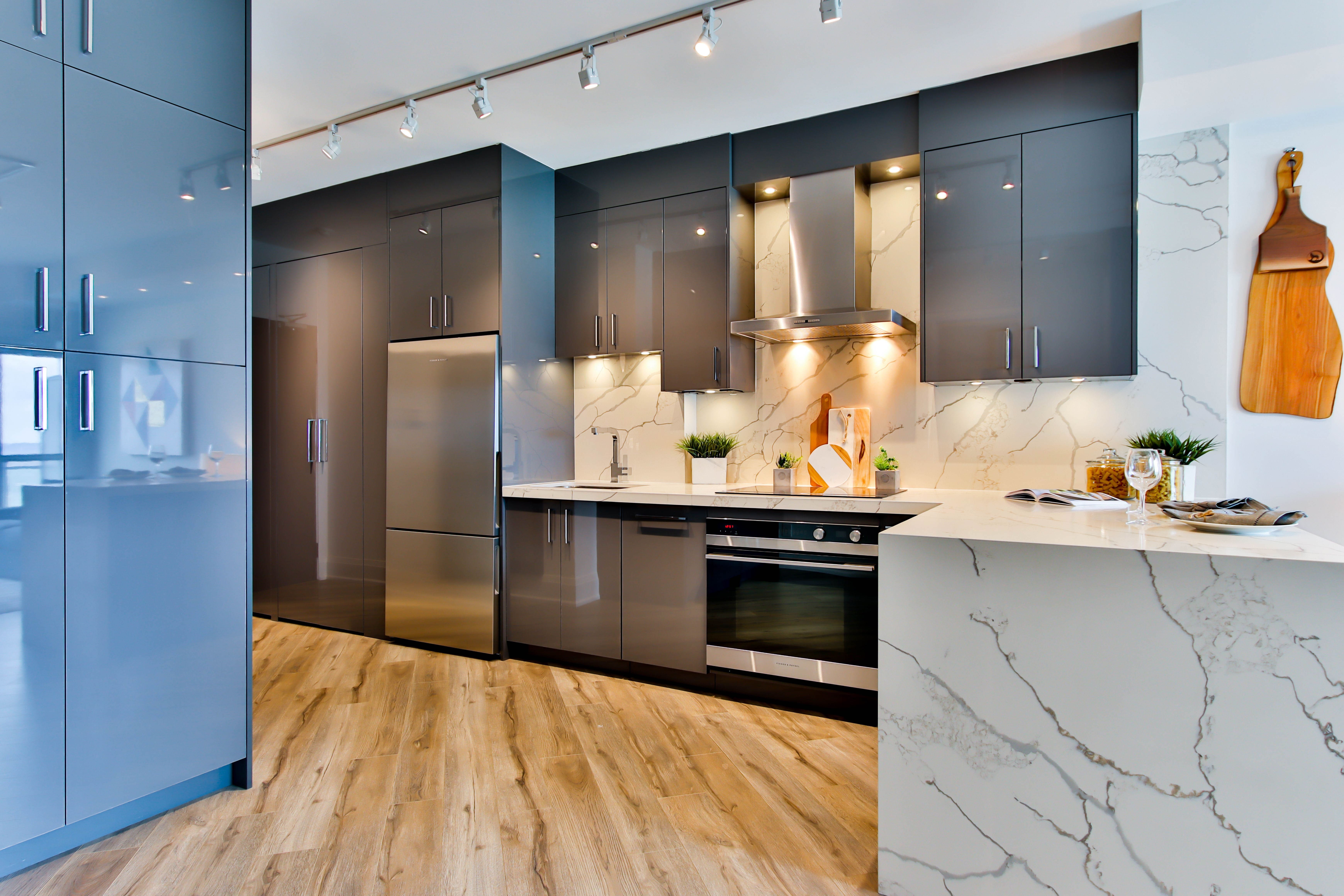 Things You Should Know When Installing Brick Effect Splashbacks