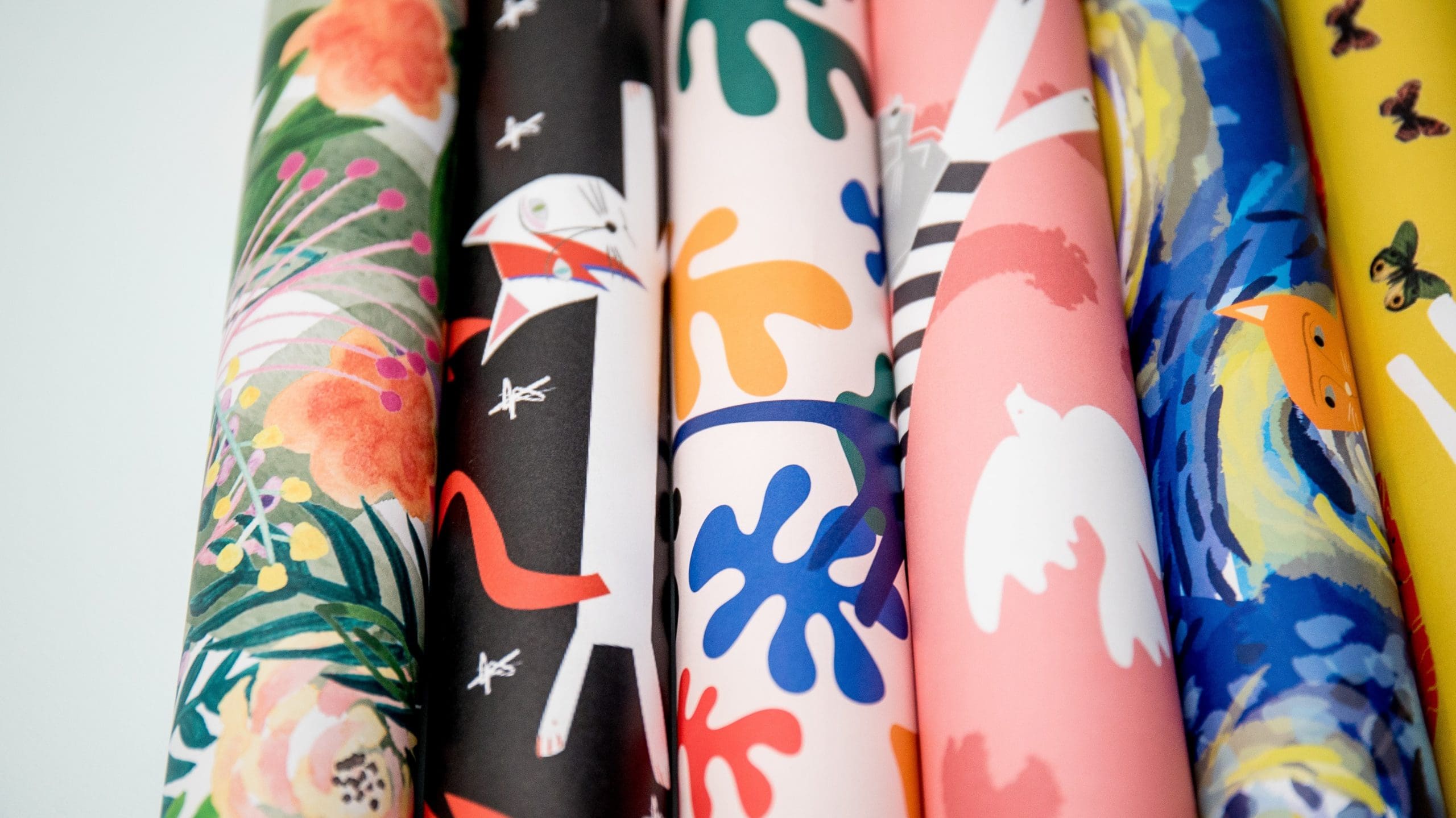 Find the Perfect Wrapping Paper: A Comprehensive Guide