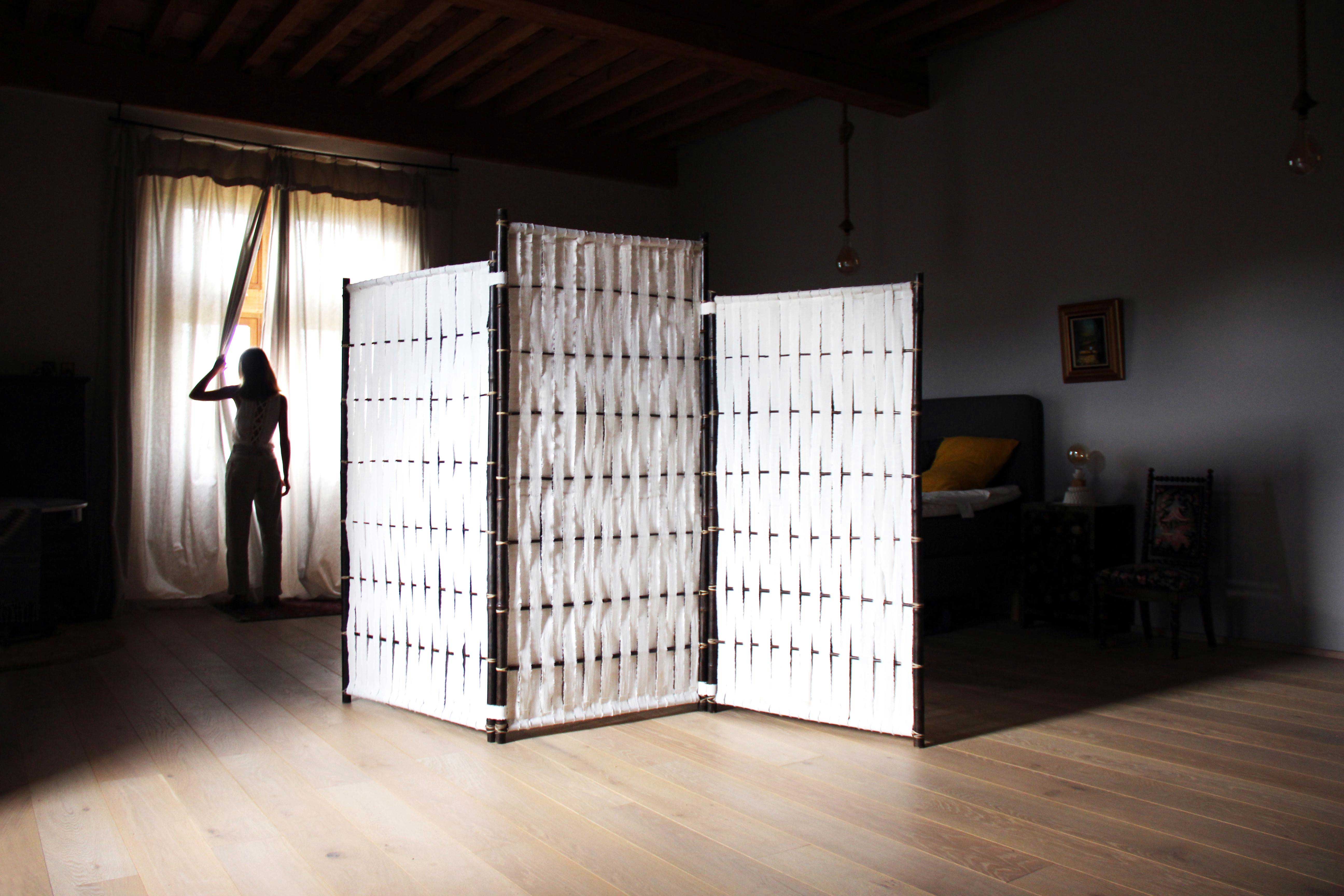 Vibration - Design, Image © Dorian Etienne and Cordélia Faure