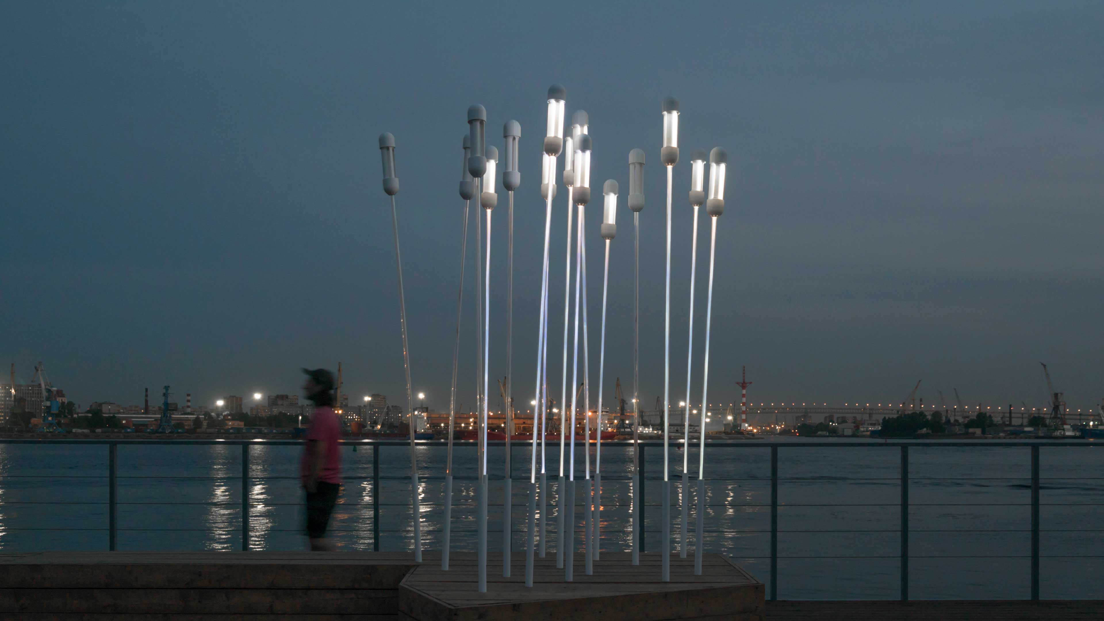 Reeds - Design and Image © VOLNA
