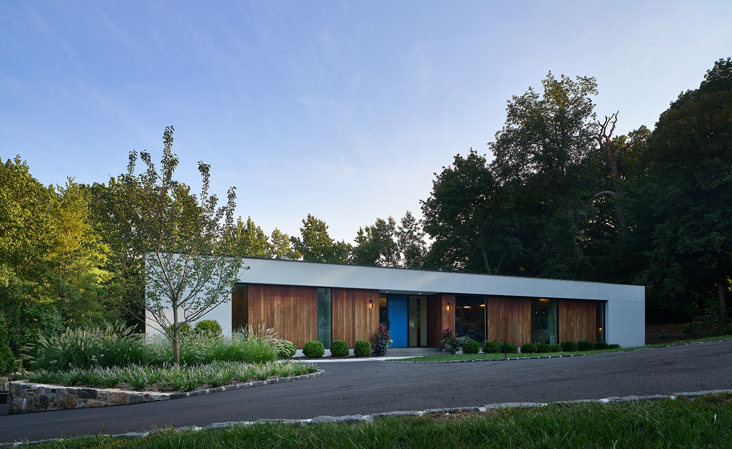 MCM Home - Specht Architects | Image © Dror Baldinger