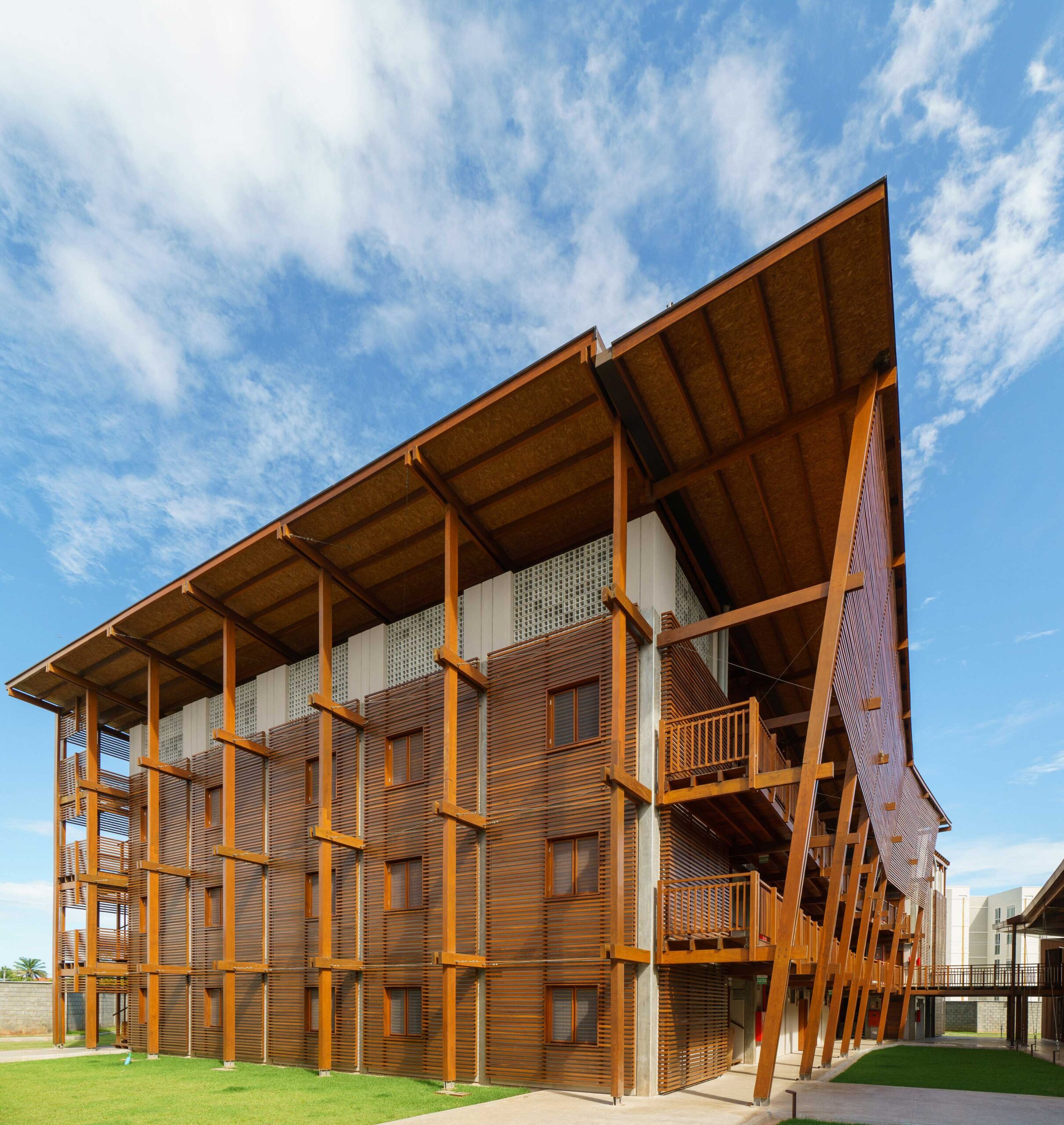 Franciscan Fraternity of Bethany - Mixtura | Image © Cesare Querci