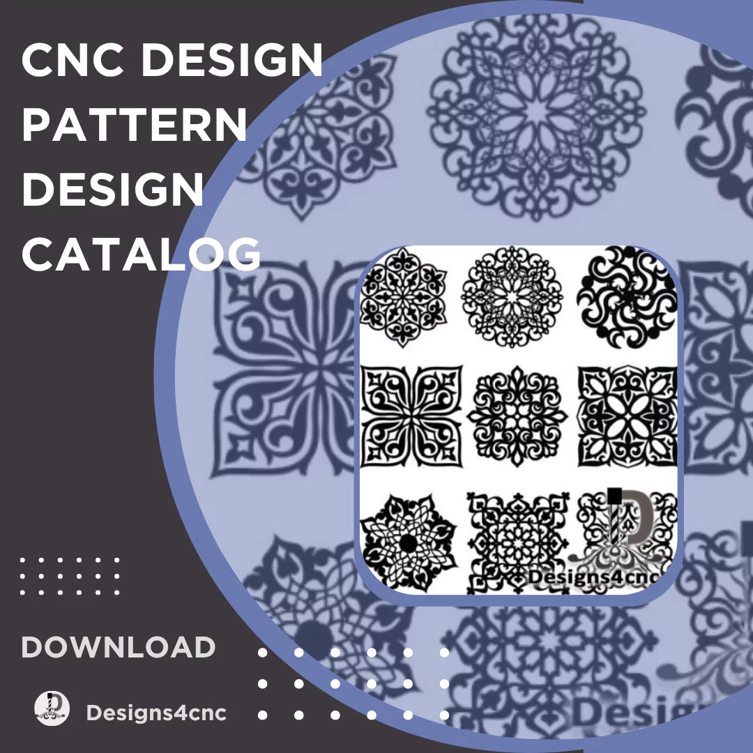 CNC Design Pattern