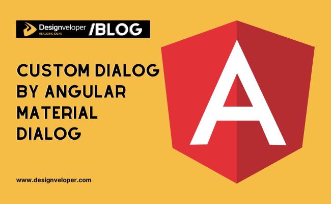 Import Mat_Dialog_Data From '@Angular/Material' At Caleb Bateson Blog