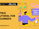 Html5 Tutorial The Basics Designveloper