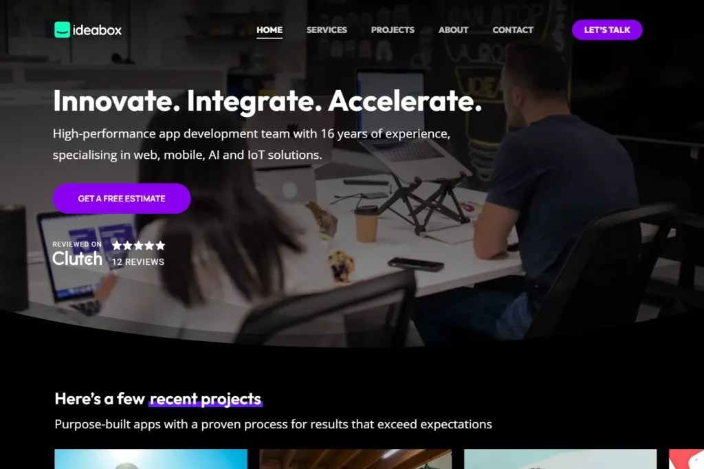 10 best mobile app development companies in australia