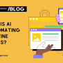 How Is AI Automating Routine Tasks? - Designveloper