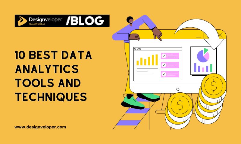 Top 10 Best Data Analytics Tools For Data Analysts Techyv Com - Best Sunset Pictures in Mobile