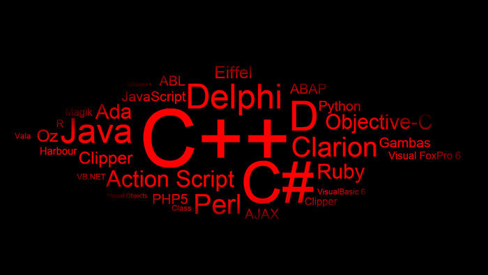 Make it easy with our tips on application. Programming Wallpaper Examples For Your Desktop Background