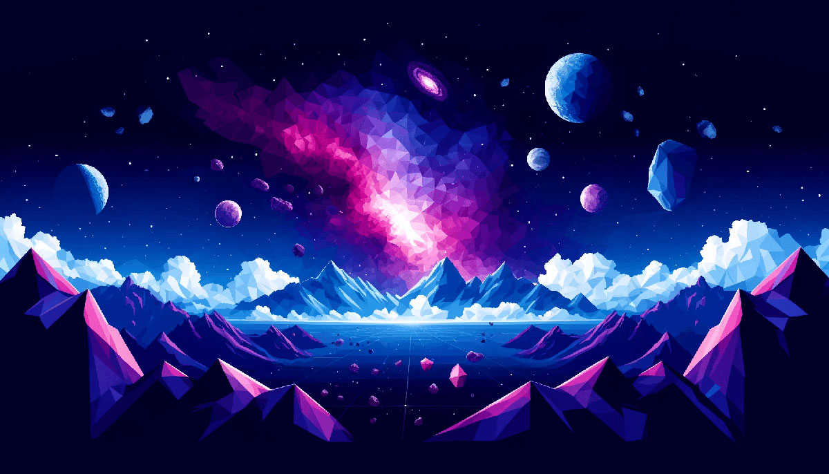The Digital Palette: A World of Infinite Colors The Digital Palette: A World of Infinite Colors