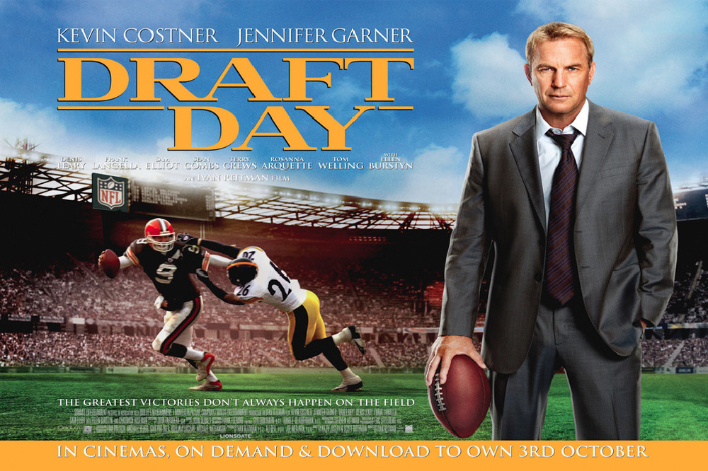 Draft Day