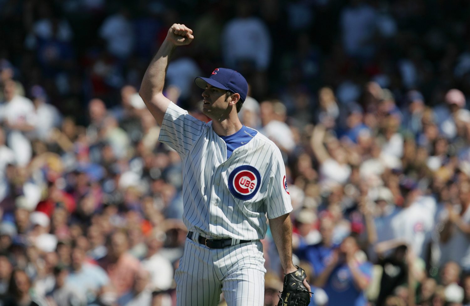 Mark Prior