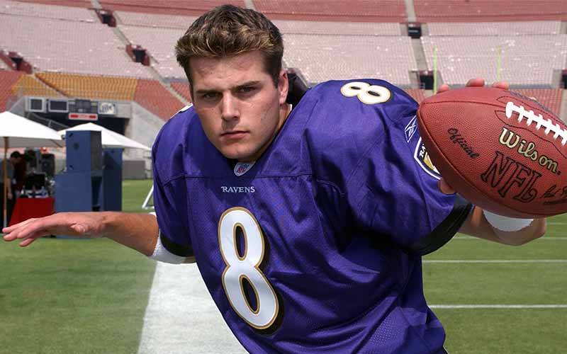 Kyle Boller