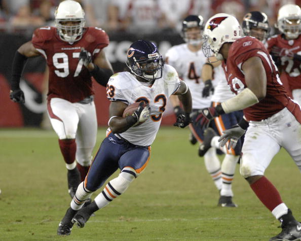 Devin Hester