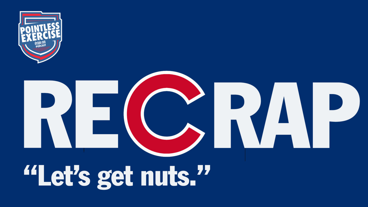 Let's get nuts