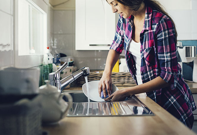 Come sturare un lavello - Termosifoni in ghisa scheda tecnica