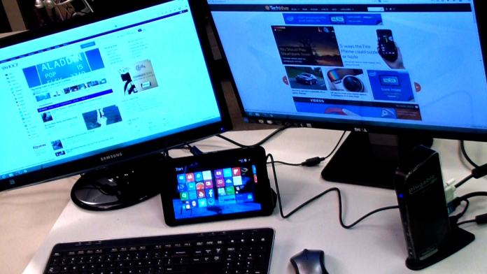 best USB 3.0 Dock-min