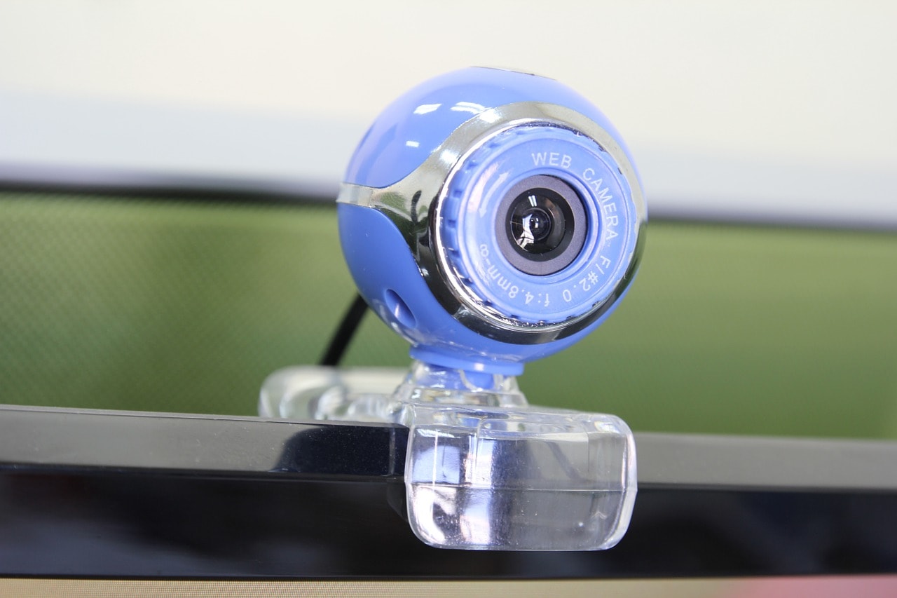 Computer's Webcam – Everything You Need To Know About It –