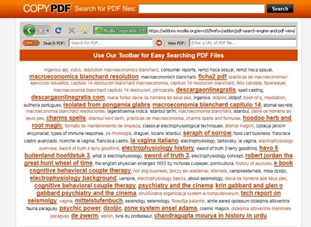 CopyPDF