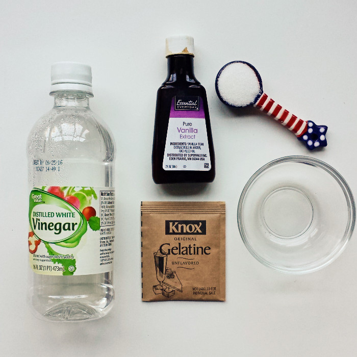 How to Make Handmade Envelopes {With Homemade Envelope Glue}