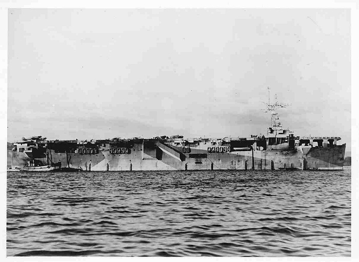 HMS Nairana