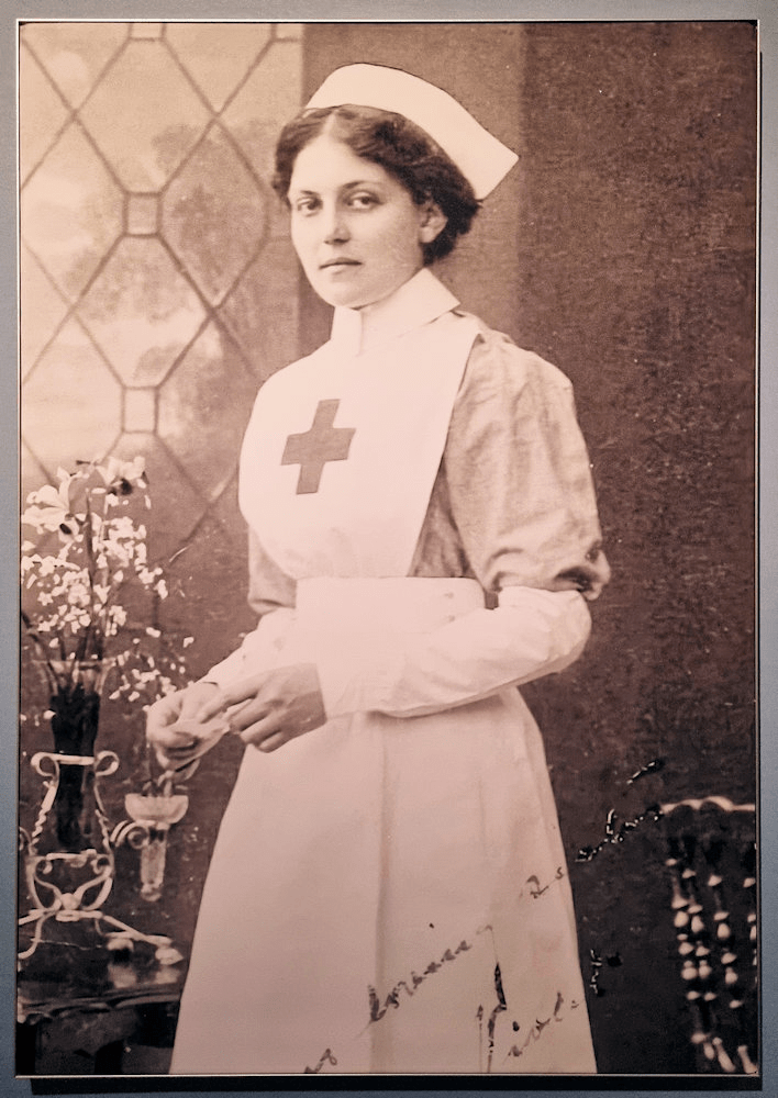 Violet Jessop