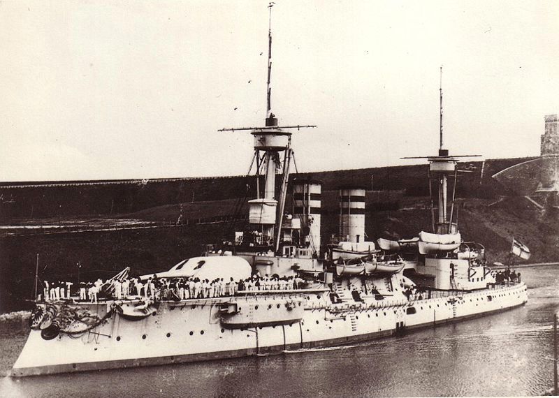 SMS Wörth